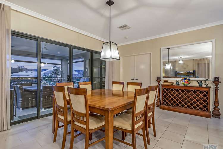 Seventh view of Homely house listing, 113 Roxburghe Drive, The Vines WA 6069