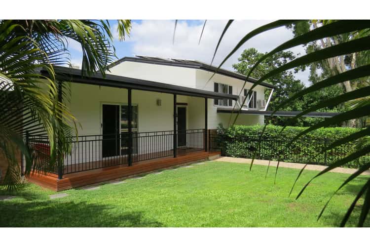 Main view of Homely house listing, 11 Hartwig Street, The Range QLD 4700