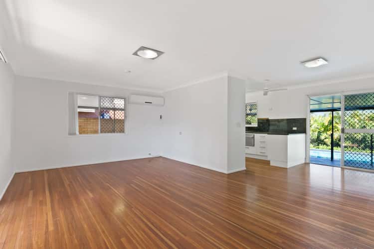 Third view of Homely house listing, 11 Hartwig Street, The Range QLD 4700