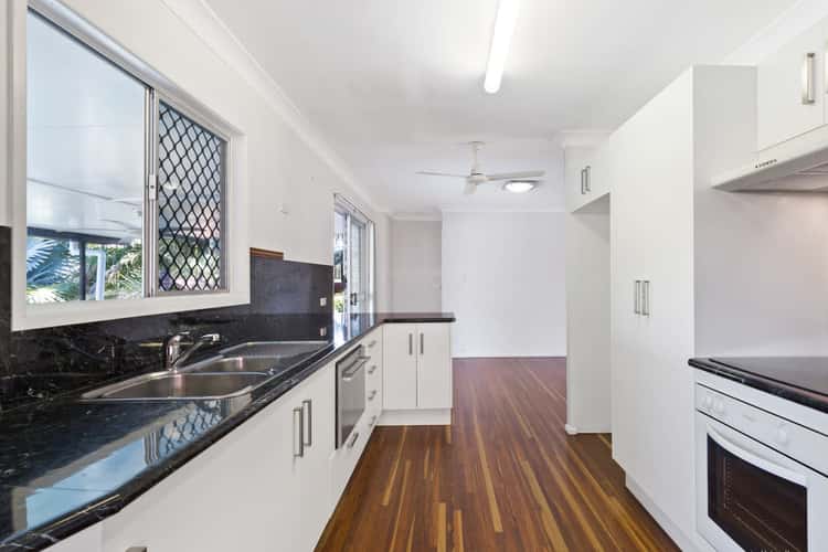 Fourth view of Homely house listing, 11 Hartwig Street, The Range QLD 4700