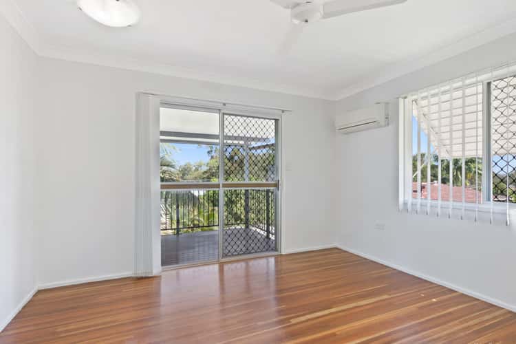 Fifth view of Homely house listing, 11 Hartwig Street, The Range QLD 4700