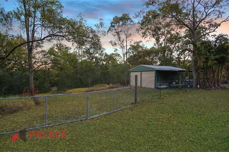 Fourth view of Homely house listing, 125 Phillip Crescent, Barellan Point QLD 4306