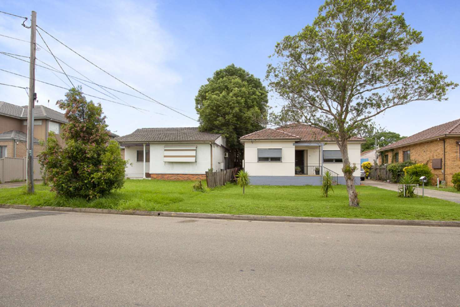 Main view of Homely house listing, 21 & 23 Ellis Street, Condell Park NSW 2200