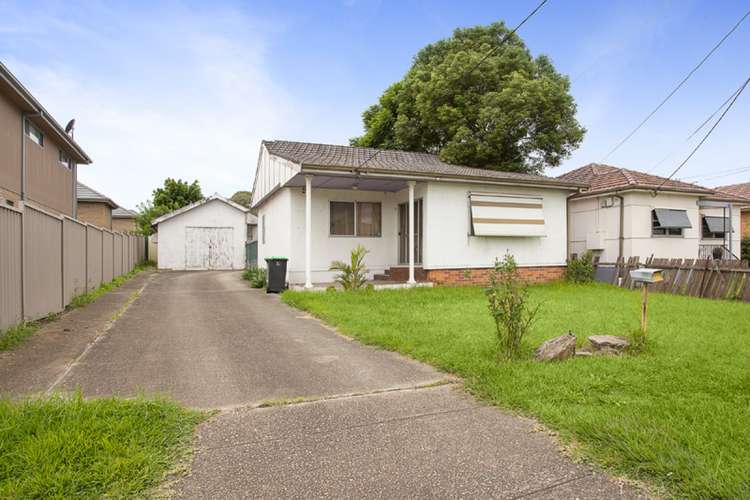 Second view of Homely house listing, 21 & 23 Ellis Street, Condell Park NSW 2200