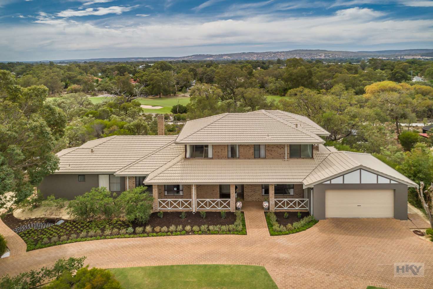 Main view of Homely house listing, 24 Cardinal Drive, The Vines WA 6069