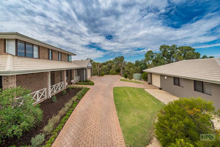 Sixth view of Homely house listing, 24 Cardinal Drive, The Vines WA 6069