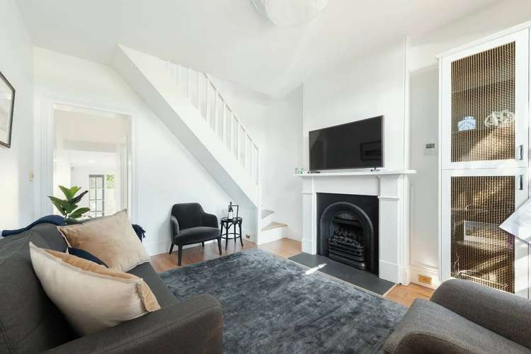 Second view of Homely house listing, 40 Merriman Street, Sydney NSW 2000