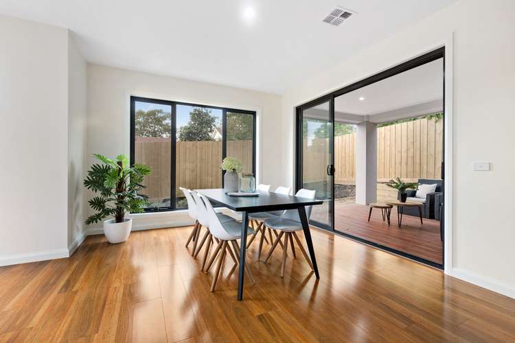 Fourth view of Homely townhouse listing, 2/24 Lincoln Avenue, Mont Albert North VIC 3129
