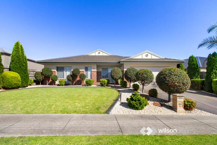 15 Sligo Court, Traralgon VIC 3844