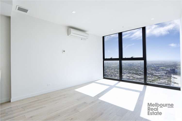 Third view of Homely apartment listing, 5007/135 A'Beckett Street, Melbourne VIC 3000