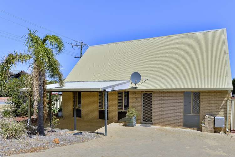 Second view of Homely house listing, 32A Scrivener Place, Halls Head WA 6210