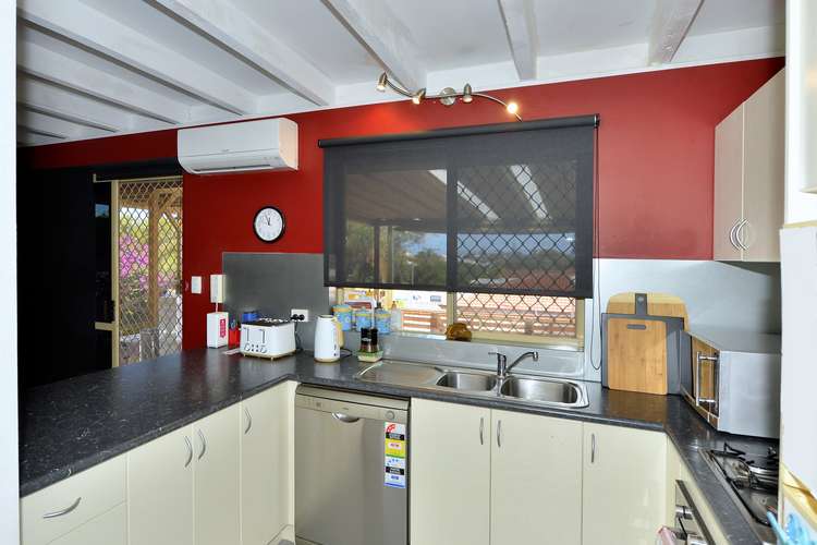 Sixth view of Homely house listing, 32A Scrivener Place, Halls Head WA 6210