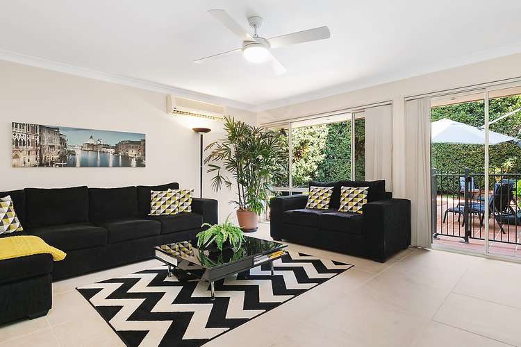 Third view of Homely house listing, 59 James Henty Drive, Dural NSW 2158