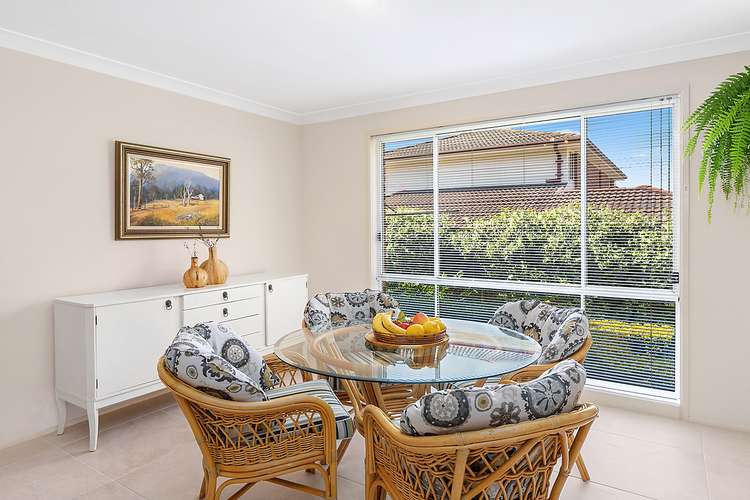 Fifth view of Homely house listing, 59 James Henty Drive, Dural NSW 2158