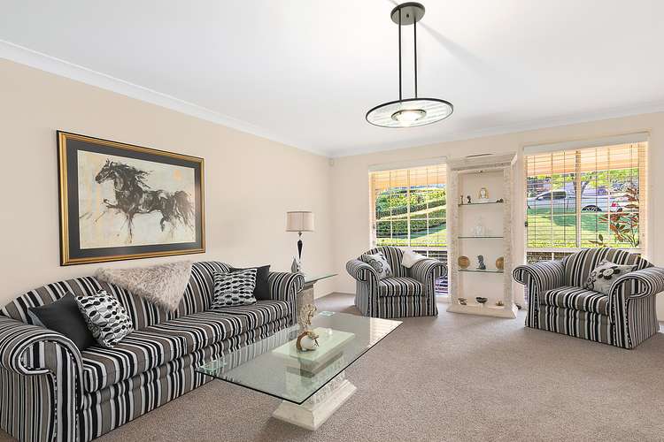 Sixth view of Homely house listing, 59 James Henty Drive, Dural NSW 2158