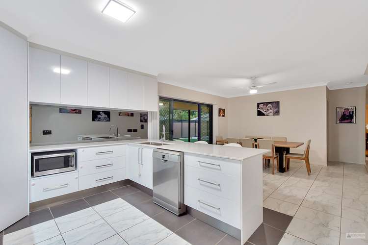 Second view of Homely house listing, 21 Jacobs Ridge Road, Ormeau QLD 4208