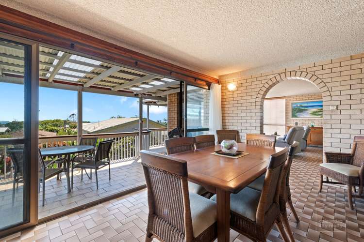 Sixth view of Homely house listing, 13 Queen Street, Moffat Beach QLD 4551