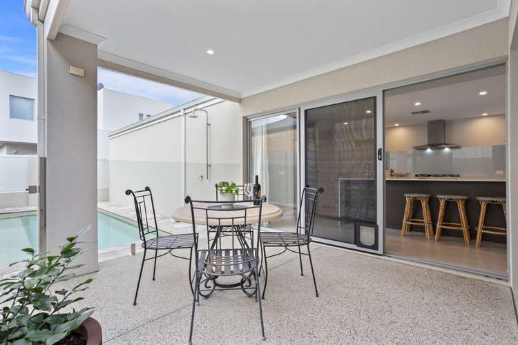 Fourth view of Homely house listing, 74 Orsino Boulevard, North Coogee WA 6163