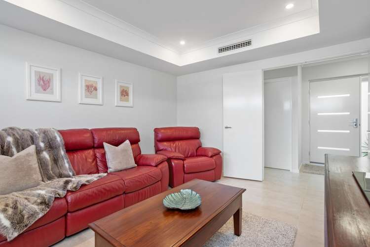 Fifth view of Homely house listing, 74 Orsino Boulevard, North Coogee WA 6163