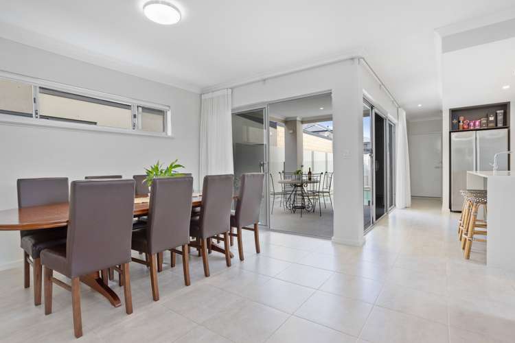 Seventh view of Homely house listing, 74 Orsino Boulevard, North Coogee WA 6163