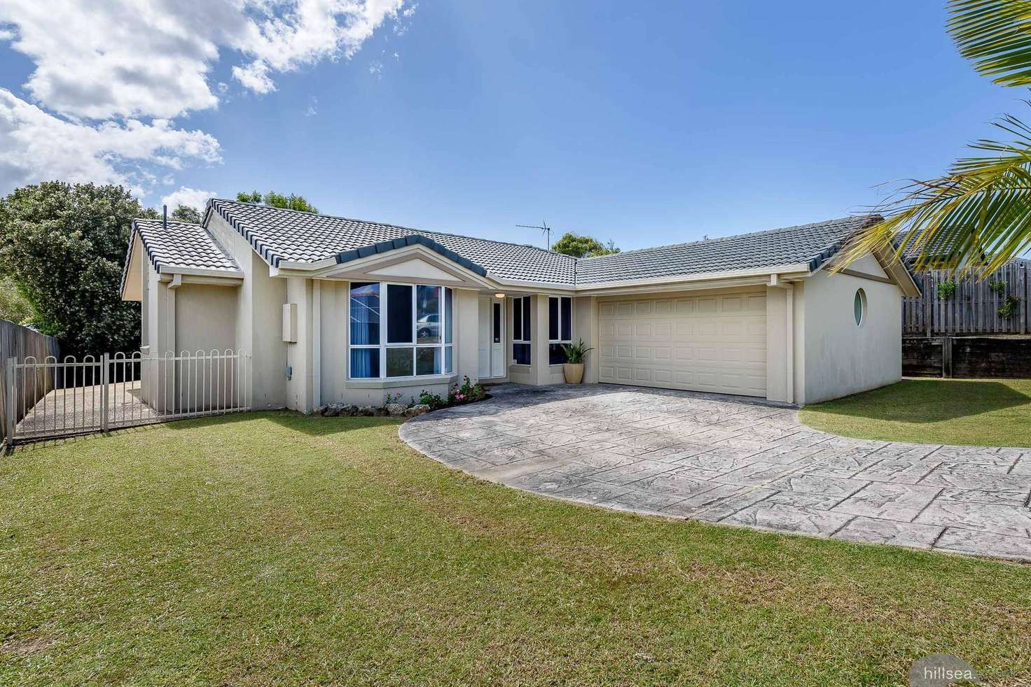 Main view of Homely house listing, 29 Inverness Way, Parkwood QLD 4214