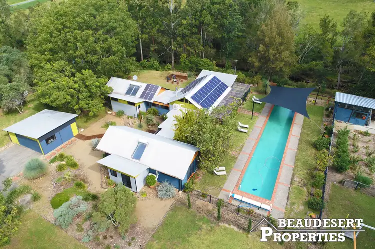2982 Kerry Road, Darlington QLD 4285