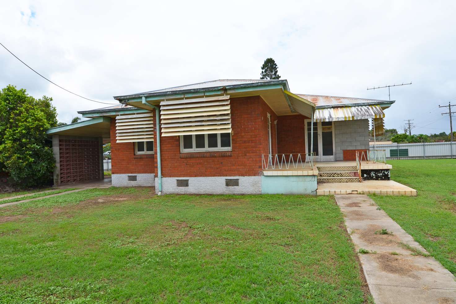 Main view of Homely house listing, 42 Walsh Street, Mareeba QLD 4880