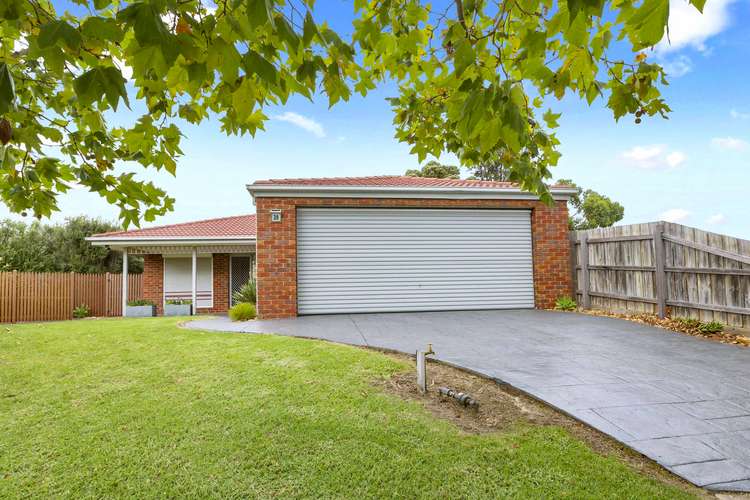 Main view of Homely house listing, 39 St Mitchell Circuit, Mornington VIC 3931