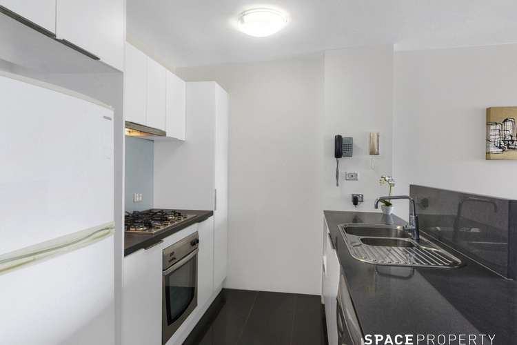 Fourth view of Homely apartment listing, 118/170 Leichhardt Street, Spring Hill QLD 4000