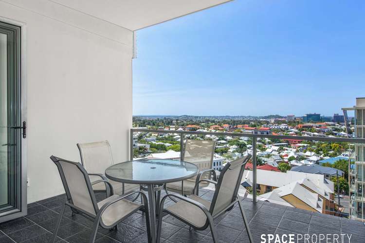 Fifth view of Homely apartment listing, 118/170 Leichhardt Street, Spring Hill QLD 4000