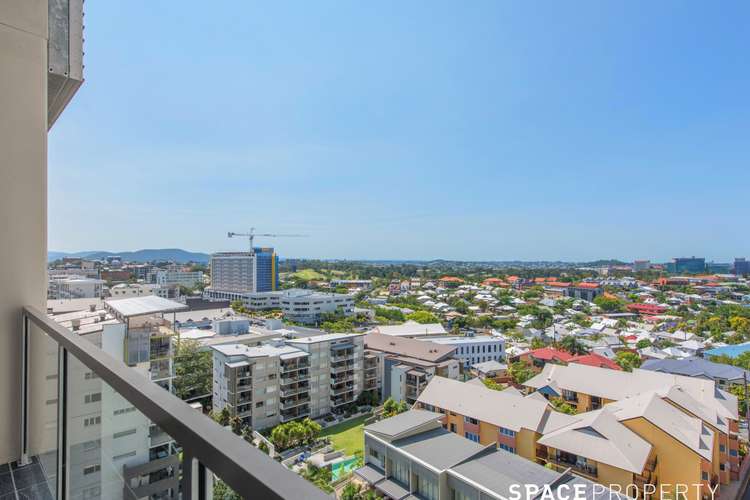 Sixth view of Homely apartment listing, 118/170 Leichhardt Street, Spring Hill QLD 4000