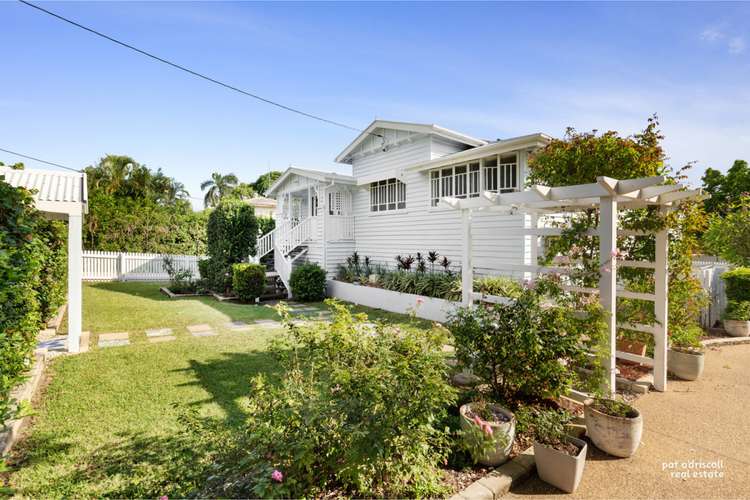 Main view of Homely house listing, 64 Agnes Street, The Range QLD 4700