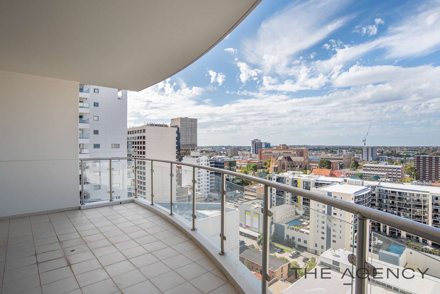 Main view of Homely unit listing, 49/229 Adelaide Terrace, Perth WA 6000
