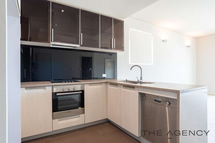 Fifth view of Homely unit listing, 49/229 Adelaide Terrace, Perth WA 6000