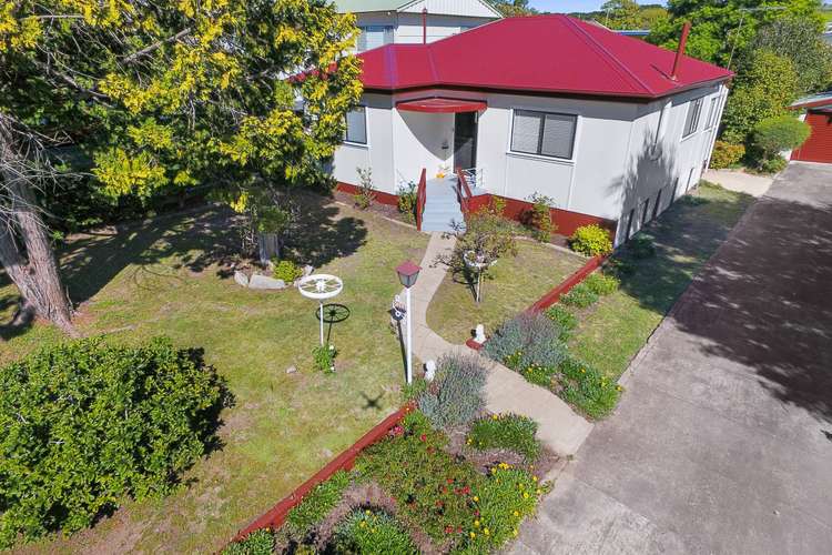 Fourth view of Homely house listing, 49 Eden Street, Bega NSW 2550