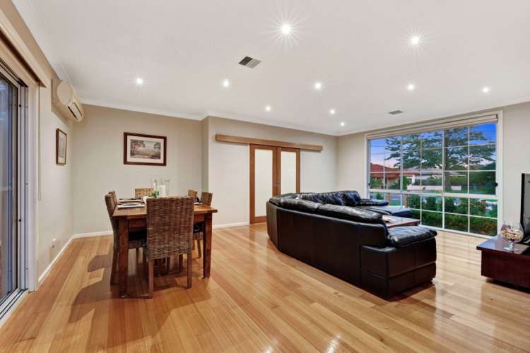 Second view of Homely house listing, 39 Lodden Street, Sunshine North VIC 3020