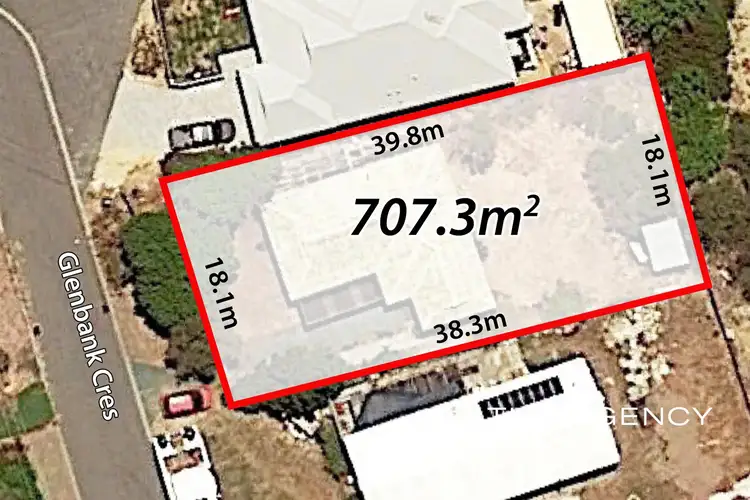 31 Glenbank Crescent, Kallaroo WA 6025