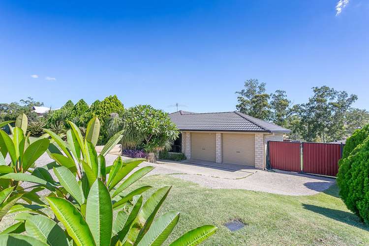 Main view of Homely house listing, 13 Tone Drive, Collingwood Park QLD 4301