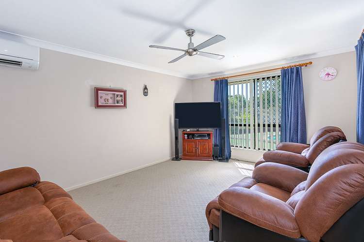 Third view of Homely house listing, 13 Tone Drive, Collingwood Park QLD 4301