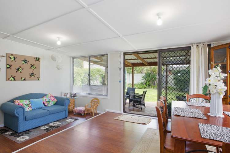 Fourth view of Homely house listing, 1 Anembo Avenue, Summerland Point NSW 2259