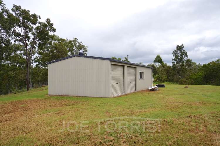 Third view of Homely residentialLand listing, 37 Jacana Close, Mareeba QLD 4880