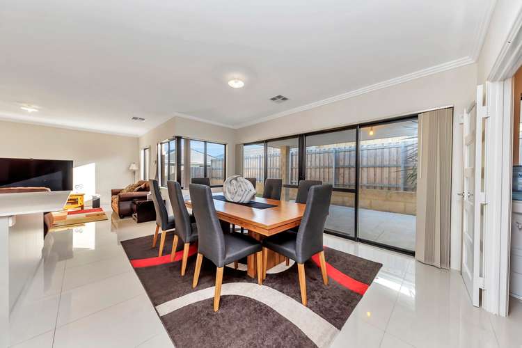 Main view of Homely house listing, 1 Teneriffe Rise, Halls Head WA 6210