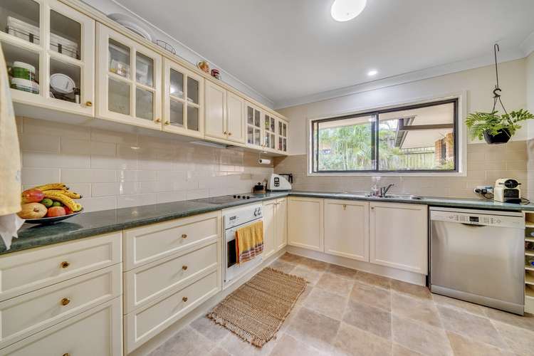 Fifth view of Homely house listing, 34 Tigris Street, Riverhills QLD 4074