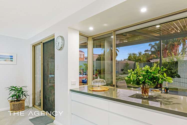 Fourth view of Homely house listing, 90 Flinders Avenue, Hillarys WA 6025