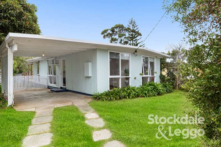 Second view of Homely house listing, 108 Raymond Street, Tootgarook VIC 3941