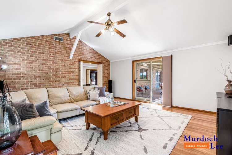 Fourth view of Homely house listing, 14 Valda Place, Baulkham Hills NSW 2153