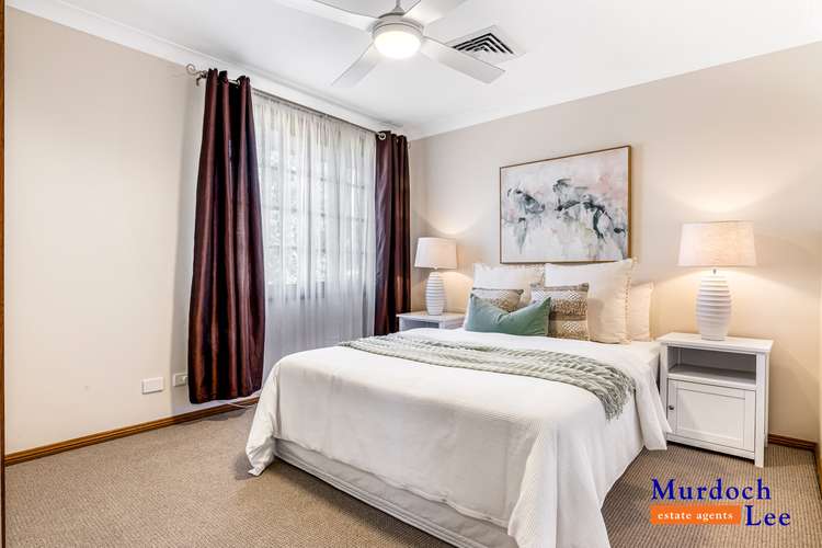 Sixth view of Homely house listing, 14 Valda Place, Baulkham Hills NSW 2153