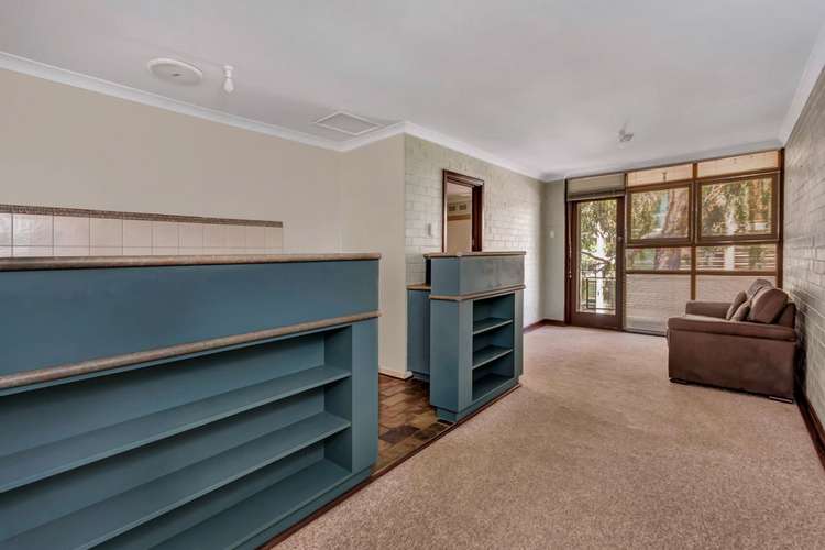 Second view of Homely unit listing, 18/168 Broadway, Crawley WA 6009