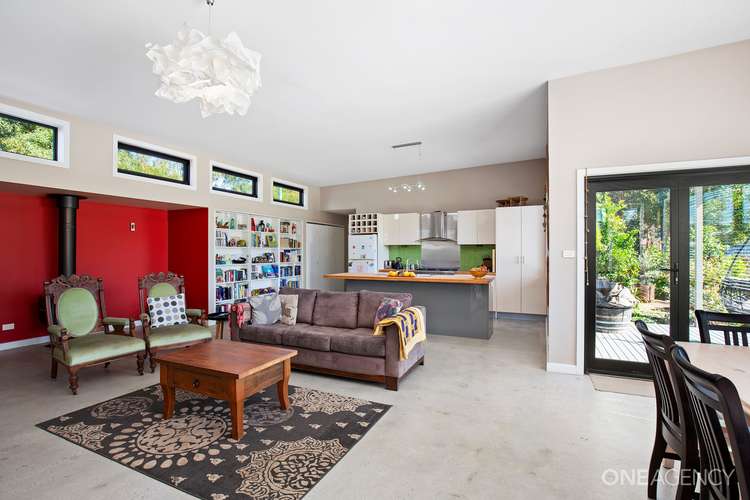 Third view of Homely house listing, 6 Loongana Street, Gravelly Beach TAS 7276