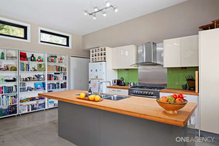 Fourth view of Homely house listing, 6 Loongana Street, Gravelly Beach TAS 7276